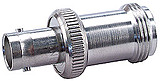 Переход коаксиальный 31 BNC-N-50-1/133 UE (22540549)