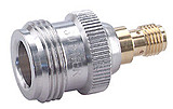 Переход коаксиальный 31 N-SMA-50-1/1--UE (22542386)