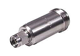 Переход коаксиальный 33 PC24-N-50-1/199 UE (22650021)