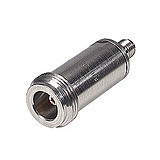 Переход коаксиальный 31 N-PC3.5-50-1/1-UE (22643960)