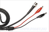 HB-A150 Соединительный кабель BNC PLUG TO ALLIGATOR CLIP