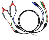 Комплект измерительных проводов TEL-4136C