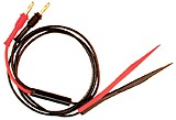 Тестовые провода кельвина - пинцеты ELECTRO PJP 430