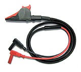 Тестовые провода кельвина - пинцеты ELECTRO PJP 432-100