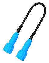 Изолированные соединительные провода BNC стандарт IEC 61010-031 ELECTRO PJP 7050IEC-50-200N