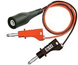 Специальные соединительные провода BNC 25 см ELECTRO PJP 7185