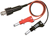 Специальные соединительные провода BNC 25 см ELECTRO PJP 7094