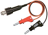 Специальные соединительные провода BNC 25 см ELECTRO PJP 7095