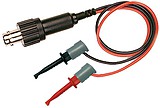 Специальные соединительные провода BNC 25 см ELECTRO PJP 7096