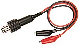 Специальные соединительные провода BNC 25 см ELECTRO PJP 7097