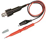 Специальные соединительные провода BNC 25 см ELECTRO PJP 7098