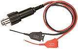 Специальные соединительные провода BNC 25 см ELECTRO PJP 7099