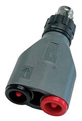Аксессуары для разъема BNC ELECTRO PJP 7048-IEC