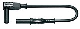 Изолированные соединительные провода стандарта IEC 61010-031 ELECTRO PJP 2352-IEC-100N