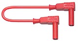 Изолированные соединительные провода стандарта IEC 61010-031 ELECTRO PJP 2412-IEC-100N