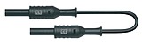 Изолированные соединительные провода стандарта IEC 61010-031 ELECTRO PJP 2069-IEC-100N