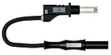 Изолированные соединительные провода стандарта IEC 61010-031 ELECTRO PJP 2212/2312-600V-100N