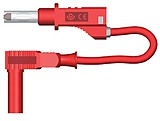 Изолированные соединительные провода стандарта IEC 61010-031 ELECTRO PJP 2212/2412-600V-100N