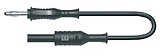 Изолированные соединительные провода стандарта IEC 61010-031 ELECTRO PJP 2022-100N