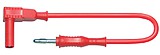 Изолированные соединительные провода стандарта IEC 61010-031 ELECTRO PJP 2042-100N