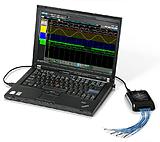 Логический анализатор c USB интерфейсом LogicStudio 16