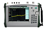 Анализаторы спектра MS2720T