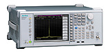 Анализатор спектра MS2840A