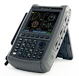 Портативный СВЧ векторный анализатор цепей FieldFox, 26,5 ГГц N9928A