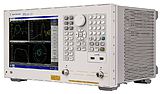Анализатор цепей серии ENA E5063A-011