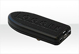 GPS-логгер для записи позиции и ориентации антенны GPS Logger