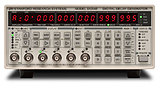 Генератор импульсов DG645