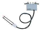 Измерительный щуп-пинцет для SMD компонентов LCR-08