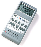 Измеритель RLC портативный АКИП-6104