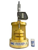 Тестовая площадка (Dielectric Film Test Fixture) 1J1020