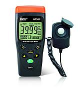 Измерители освещенности HT309