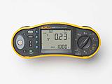 Fluke 1654B Многофункциональный тестер установок