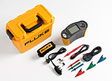 Многофункциональный тестер электроустановок Fluke 1664FC