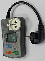 Измерители электрической мощности PM-10
