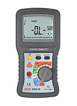 Измерители сопротивления изоляции SEW 8005 IN