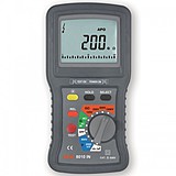 Измерители сопротивления изоляции 8010 IN