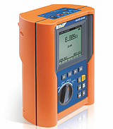 АКИП-8406 Измеритель параметров электрических сетей
