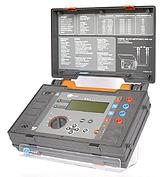 MMR-620 Микроомметр цифровой
