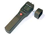Измеритель влажности древесины контактный CHY 690