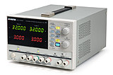 Трёхканальный линейный источник постоянного тока GPD-73303S