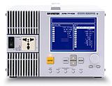 APS-71102 Источник питания постоянного и переменного тока программируемый