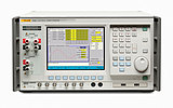 Калибратор электрической мощности Fluke 6105A