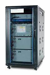Система калибровки установки векторного измерения Fluke 6135A/PMUCAL