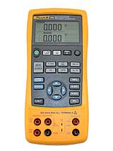 Многофункциональный калибратор процессов Fluke 725