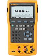 Регистрирующий калибратор Fluke 753