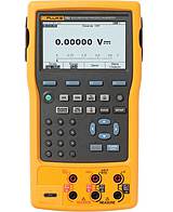 Fluke 753EL Калибратор-регистратор многофункциональный